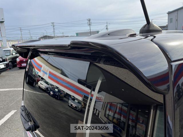 Honda N BOX CUSTOM 2013-09 279081-18