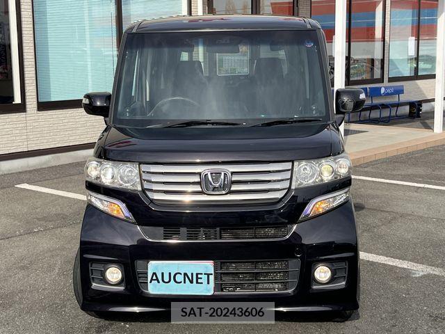Honda N BOX CUSTOM 2013-09 279081-1