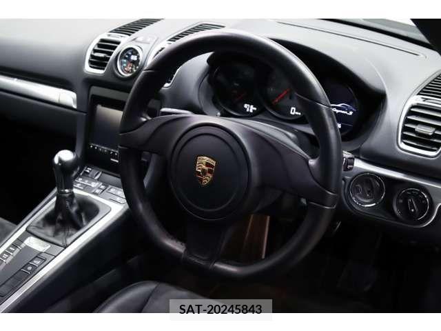 Porsche CAYMAN 2013-09 215894-8