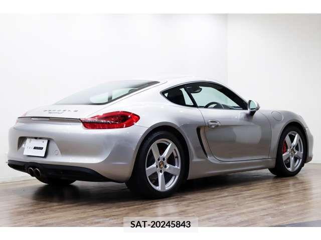 Porsche CAYMAN 2013-09 215894-6