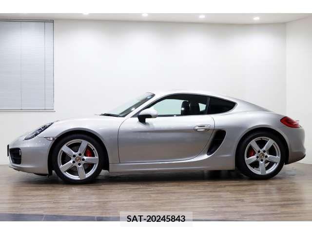 Porsche CAYMAN 2013-09 215894-7