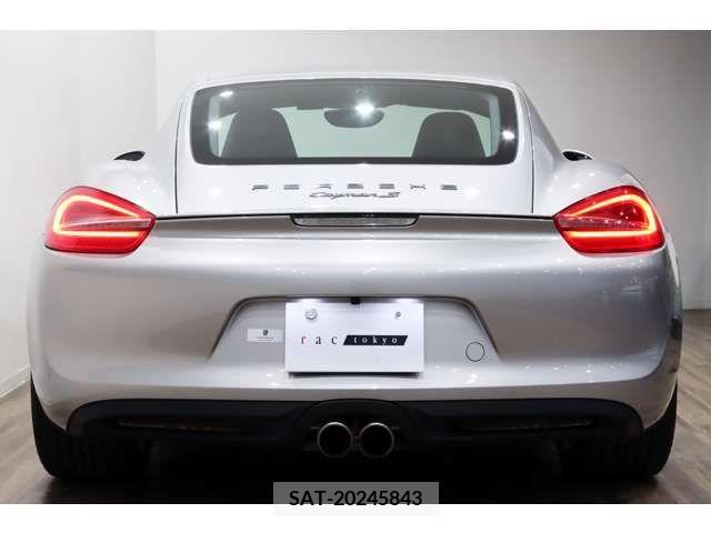 Porsche CAYMAN 2013-09 215894-5