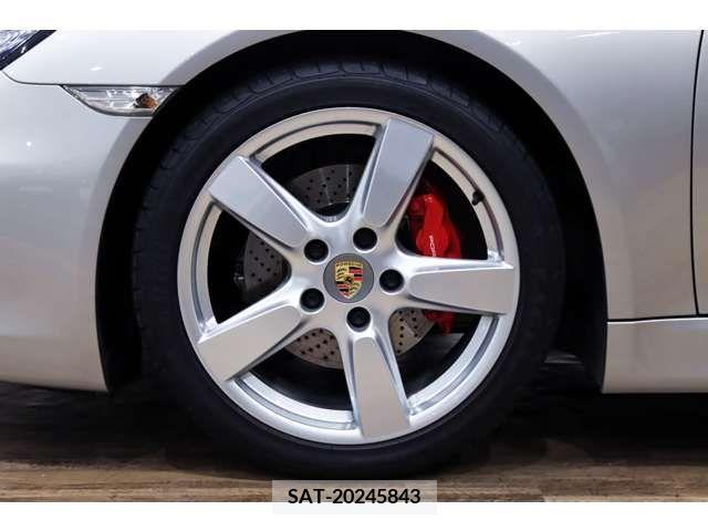 Porsche CAYMAN 2013-09 215894-3