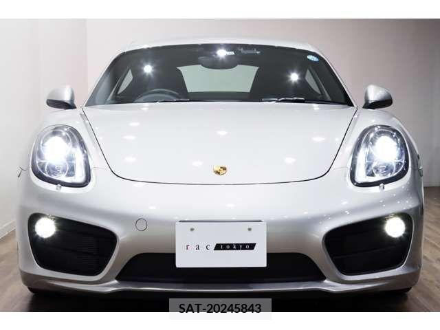 Porsche CAYMAN 2013-09 215894-4