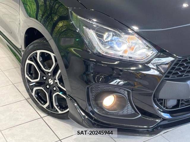 Suzuki SWIFT 2022-06 374362-12