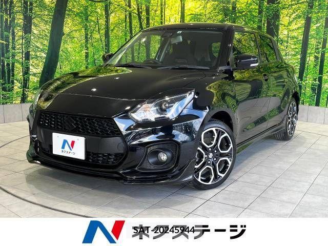 Suzuki SWIFT 2022-06 374362-0