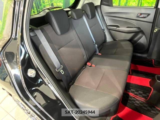 Suzuki SWIFT 2022-06 374362-9