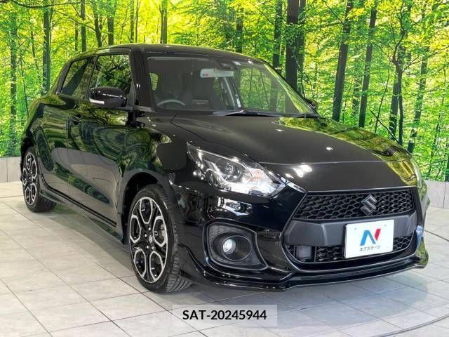 Suzuki SWIFT 2022-06 374362-16