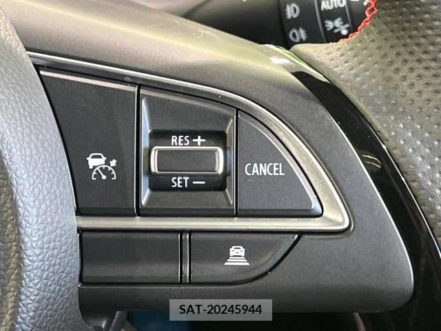 Suzuki SWIFT 2022-06 374362-4