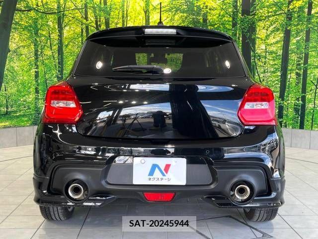 Suzuki SWIFT 2022-06 374362-15