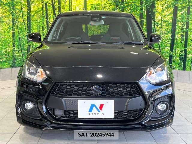 Suzuki SWIFT 2022-06 374362-14