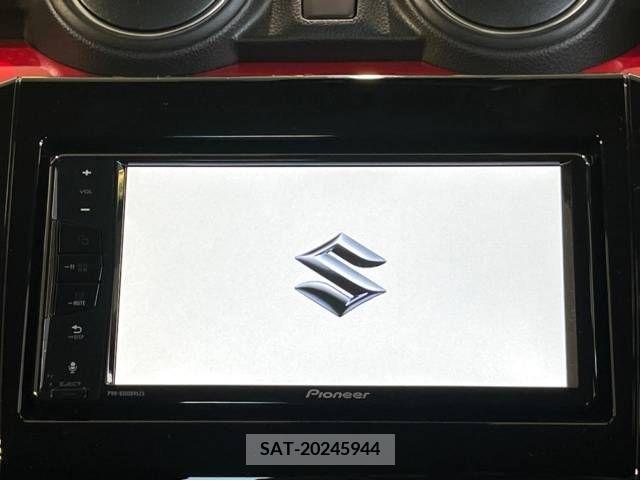Suzuki SWIFT 2022-06 374362-2