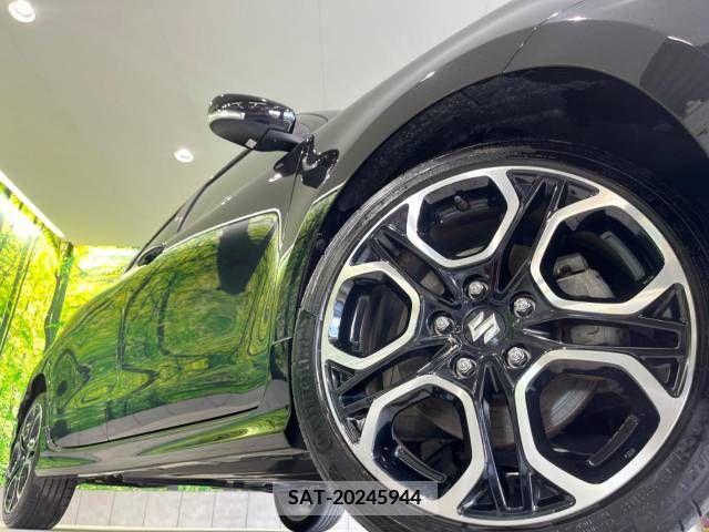 Suzuki SWIFT 2022-06 374362-13