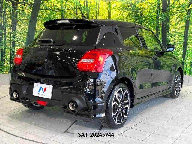 Suzuki SWIFT 2022-06 374362-17