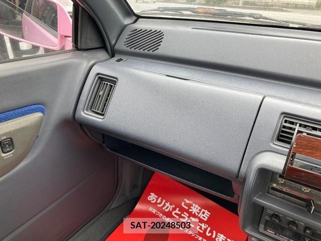 Daihatsu Leeza Van 1989-01 391743-18