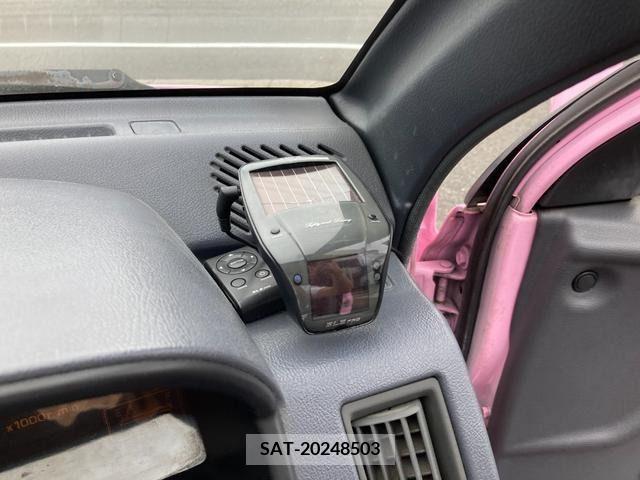 Daihatsu Leeza Van 1989-01 391743-15