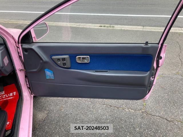 Daihatsu Leeza Van 1989-01 391743-10