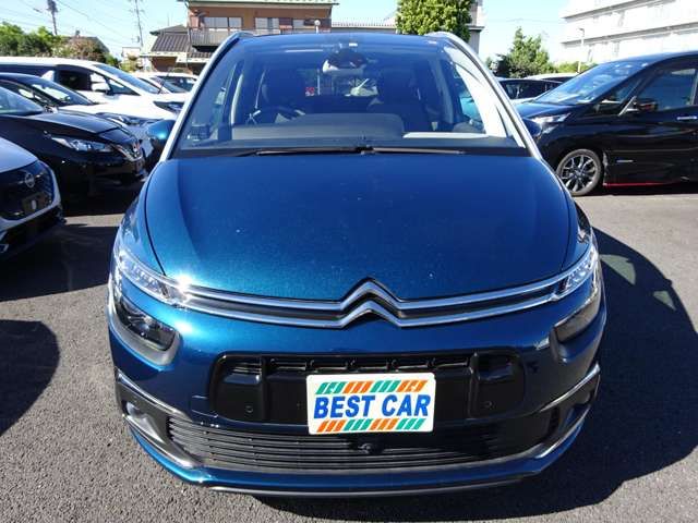 Citroen C4 PICASSO 2020-05 13985-4
