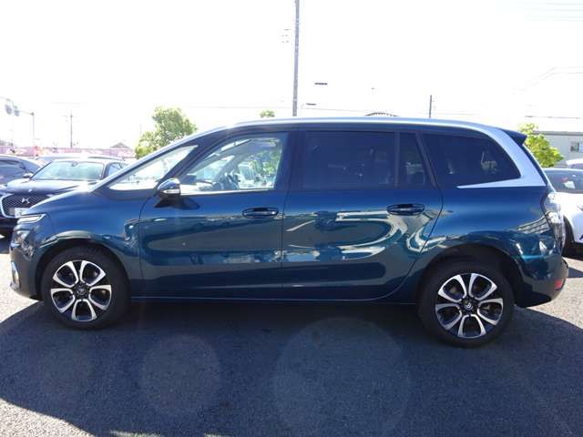 Citroen C4 PICASSO 2020-05 13985-10