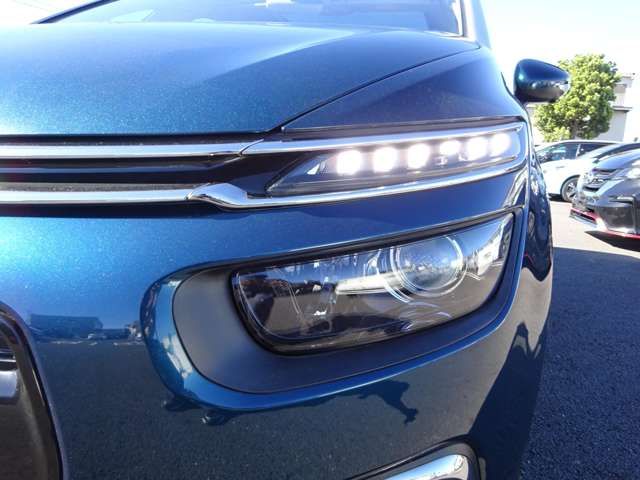 Citroen C4 PICASSO 2020-05 13985-3