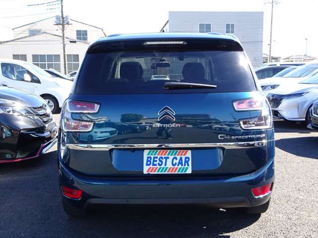 Citroen C4 PICASSO 2020-05 13985-6