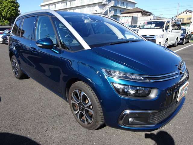 Citroen C4 PICASSO 2020-05 13985-16