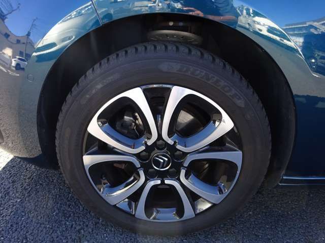Citroen C4 PICASSO 2020-05 13985-12