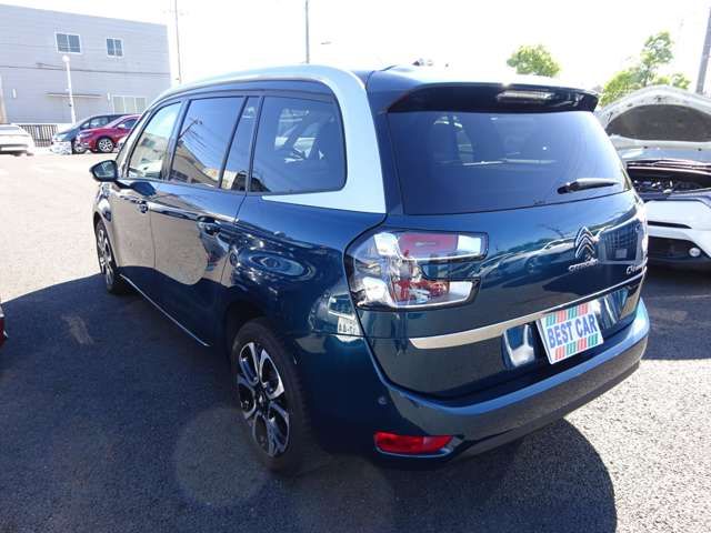 Citroen C4 PICASSO 2020-05 13985-2