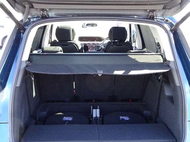 Citroen C4 PICASSO 2020-05 13985-8
