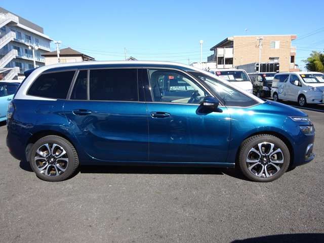 Citroen C4 PICASSO 2020-05 13985-11