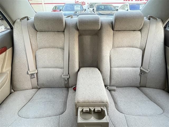 Toyota PROGRES 2001-09 13764-16