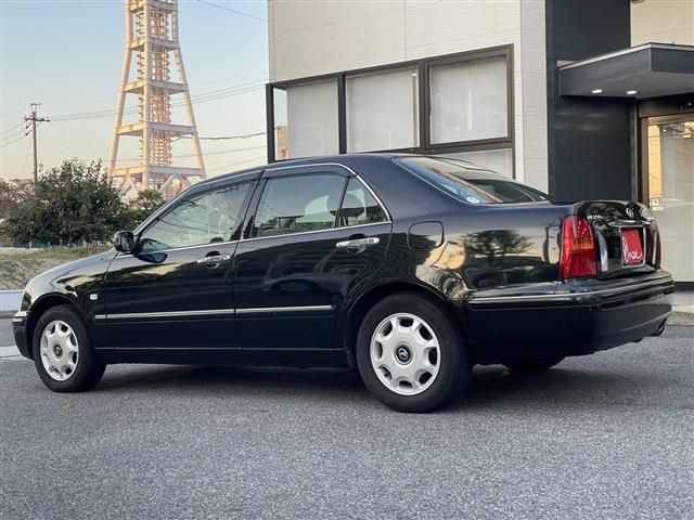 Toyota PROGRES 2001-09 13764-3
