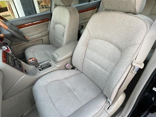 Toyota PROGRES 2001-09 13764-18