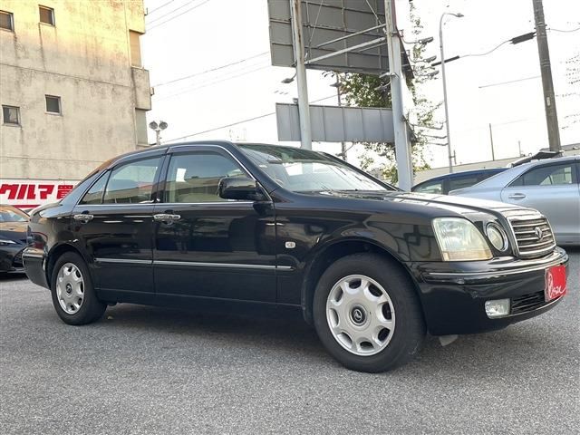 Toyota PROGRES 2001-09 13764-1