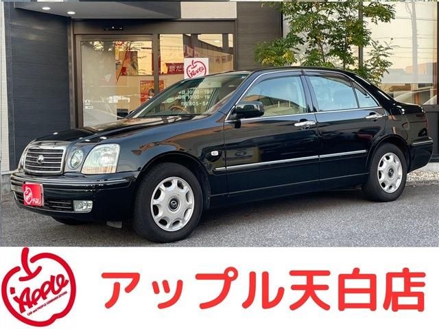 Toyota PROGRES 2001-09 13764-0
