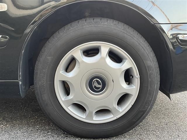 Toyota PROGRES 2001-09 13764-5