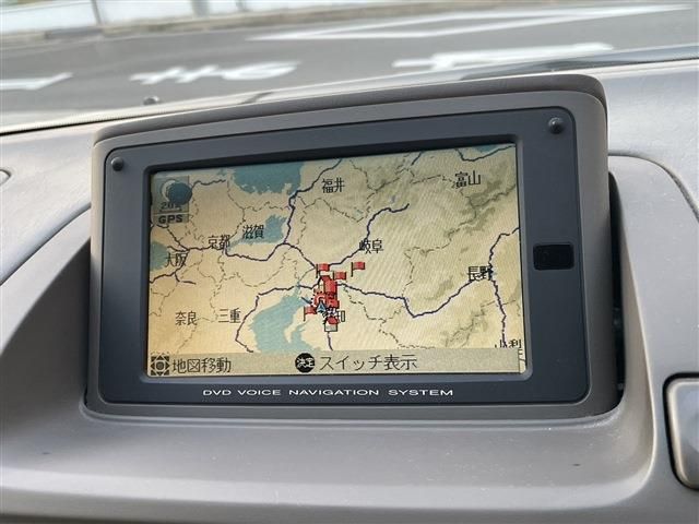 Toyota PROGRES 2001-09 13764-9