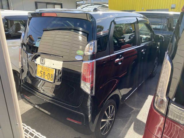 Honda N-WGN 2019-05 183624-2