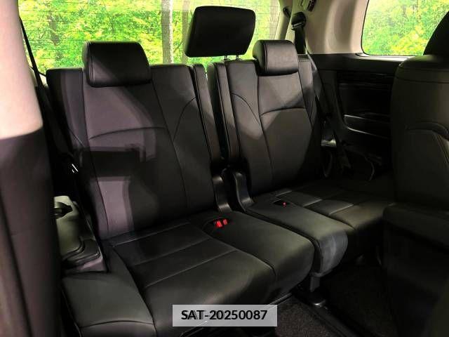 Toyota ALPHARD 2022-09 259190-13