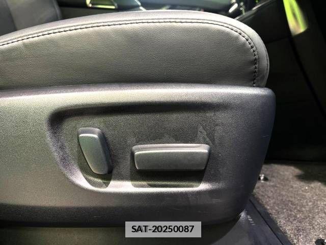 Toyota ALPHARD 2022-09 259190-8