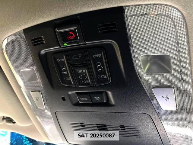 Toyota ALPHARD 2022-09 259190-5