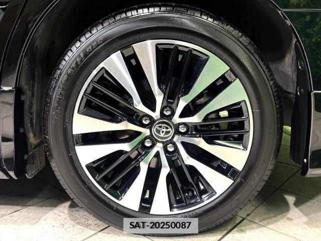 Toyota ALPHARD 2022-09 259190-15