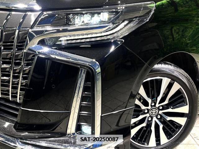Toyota ALPHARD 2022-09 259190-14