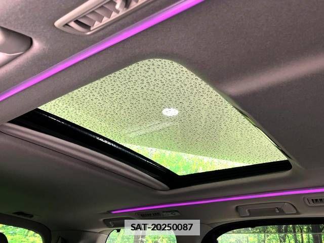 Toyota ALPHARD 2022-09 259190-3