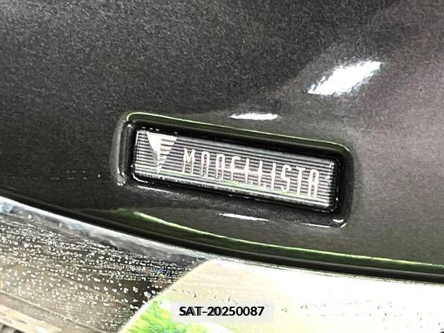 Toyota ALPHARD 2022-09 259190-2