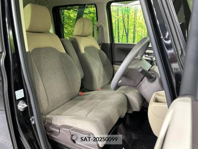 Honda N BOX 2020-09 279732-8