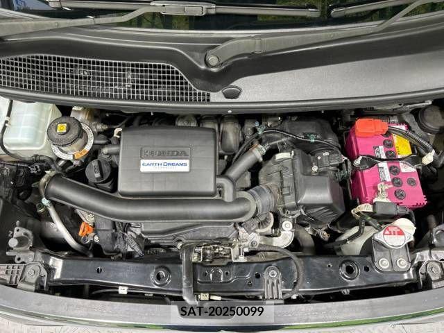 Honda N BOX 2020-09 279732-18