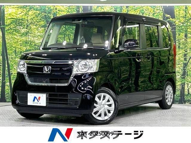 Honda N BOX 2020-09 279732-0
