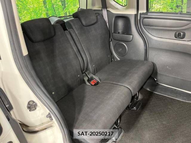 Honda N BOX 2015-08 212661-9