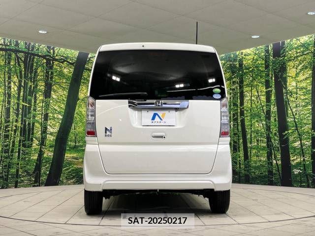 Honda N BOX 2015-08 212661-15